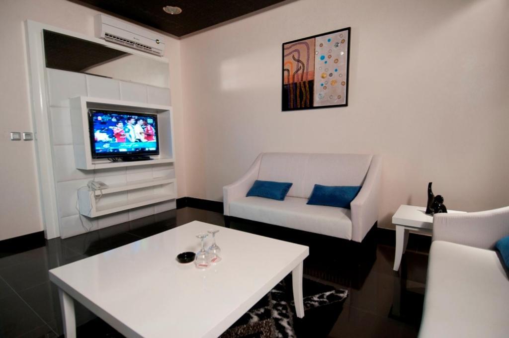 Aparthotel Dior