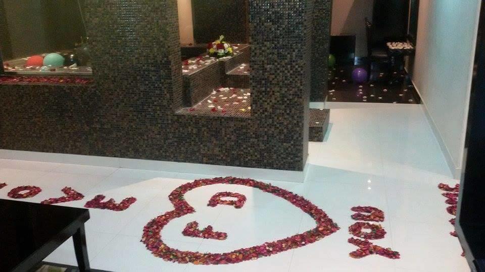 Aparthotel Dior Riyadh