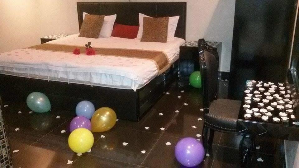 Aparthotel Dior 2*