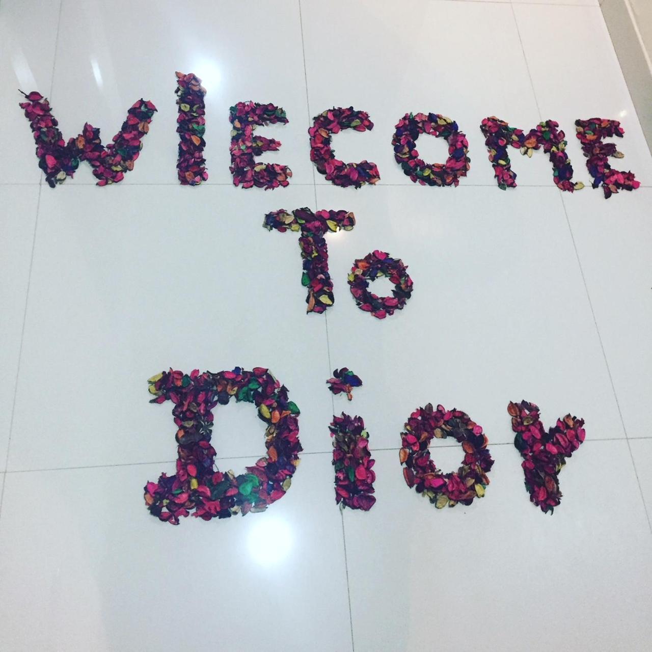 Aparthotel Dior Riyadh
