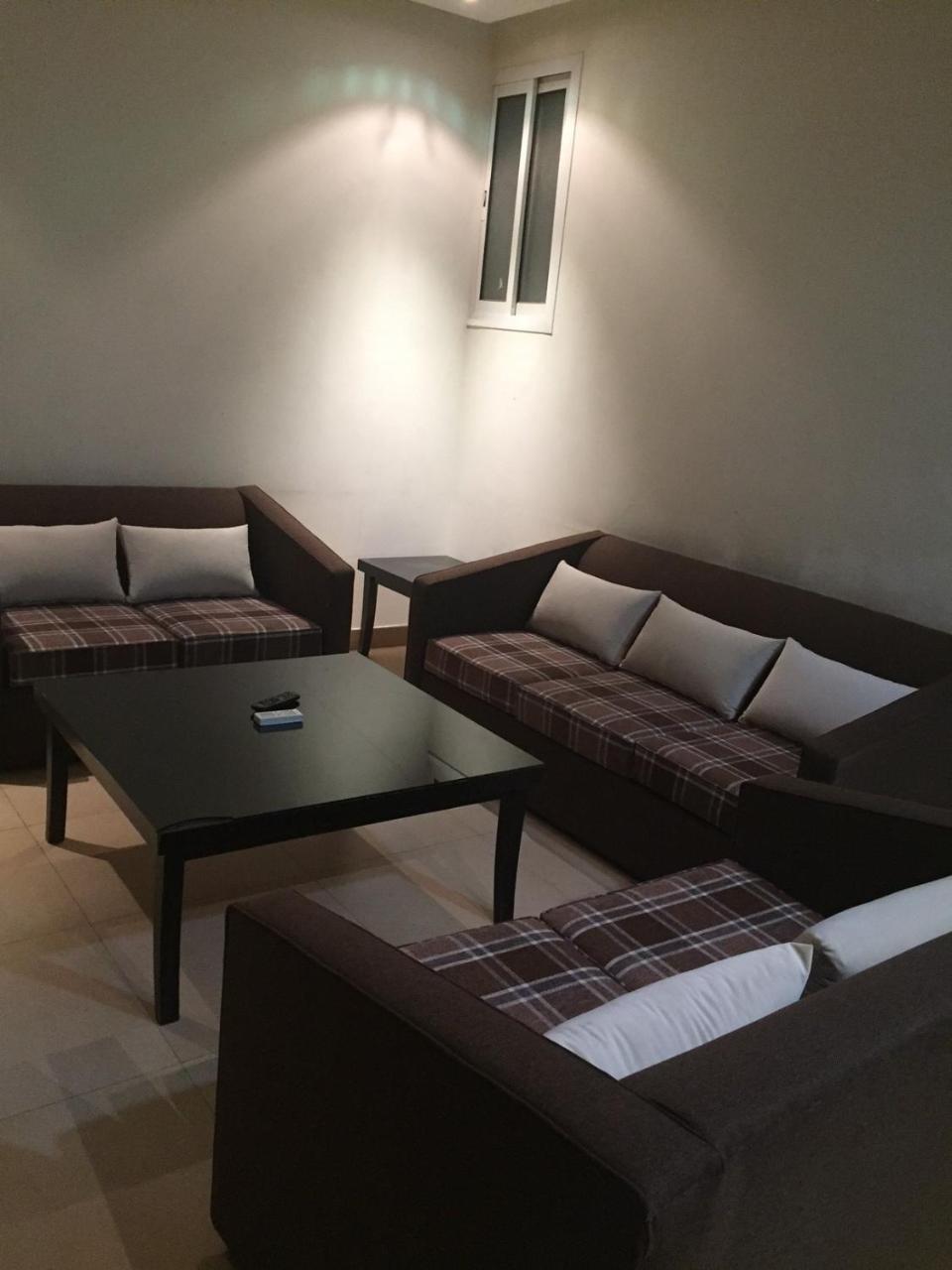 Aparthotel Dior